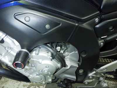 Yamaha YZF-R1 2008