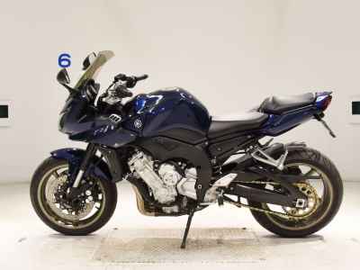 Yamaha YZF-R1 2008