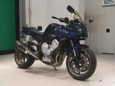 Yamaha YZF-R1 2008