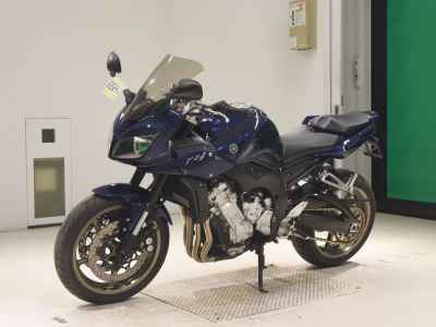 Yamaha YZF-R1 2008