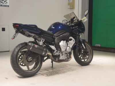Yamaha YZF-R1 2008