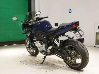 Yamaha YZF-R1 2008