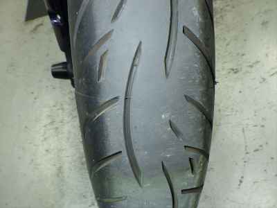 Yamaha YZF-R1 2008