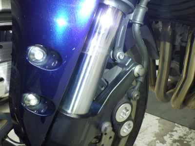 Yamaha YZF-R1 2008