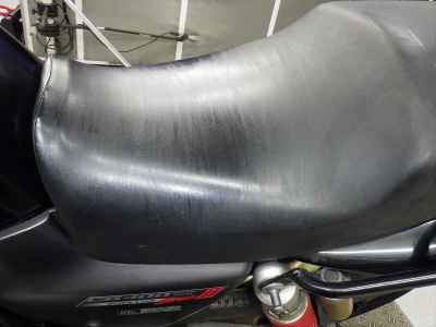 Honda CB400SFV 2007