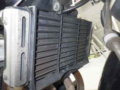 Honda CB400SFV 2007