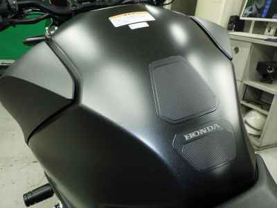 Honda CB1000 Hornet SP 2026