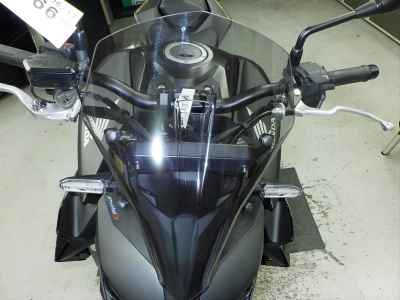 Honda CB1000 Hornet SP 2026
