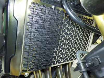 Honda CB1000 Hornet SP 2026