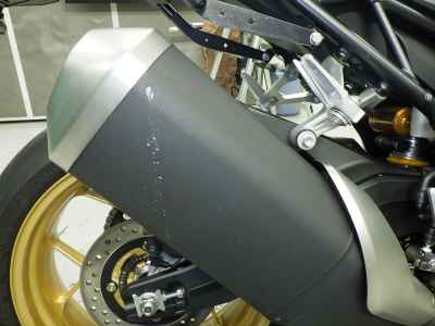 Honda CB1000 Hornet SP 2026