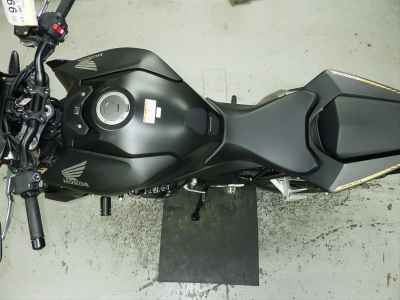 Honda CB1000 Hornet SP 2026