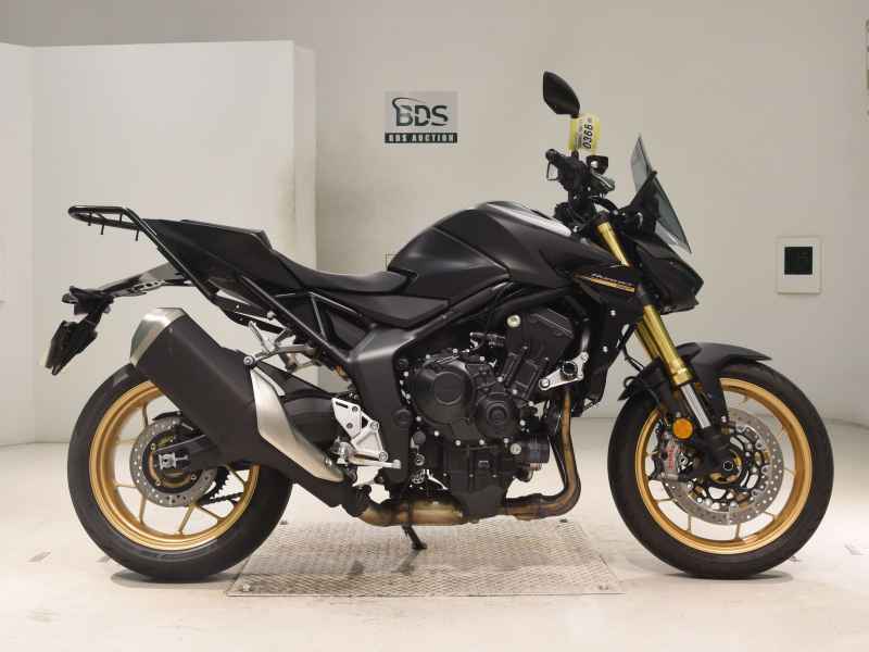 Honda CB1000 Hornet SP 2026