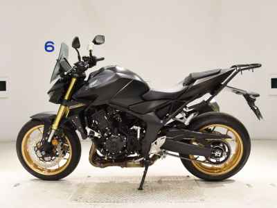 Honda CB1000 Hornet SP 2026