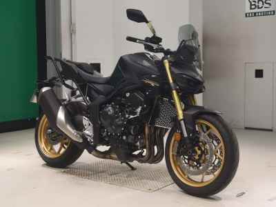 Honda CB1000 Hornet SP 2026