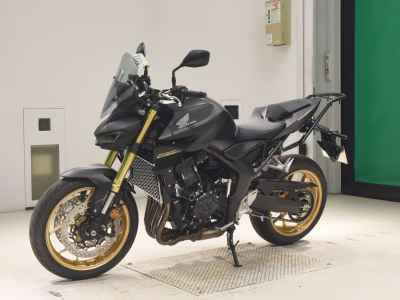 Honda CB1000 Hornet SP 2026