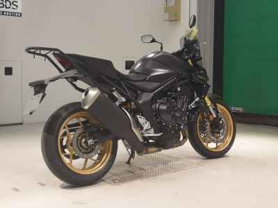 Honda CB1000 Hornet SP 2026