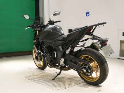 Honda CB1000 Hornet SP 2026