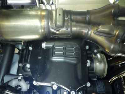 Honda CB1000 Hornet SP 2026