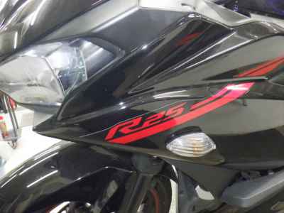 Yamaha YZF-R25 2015