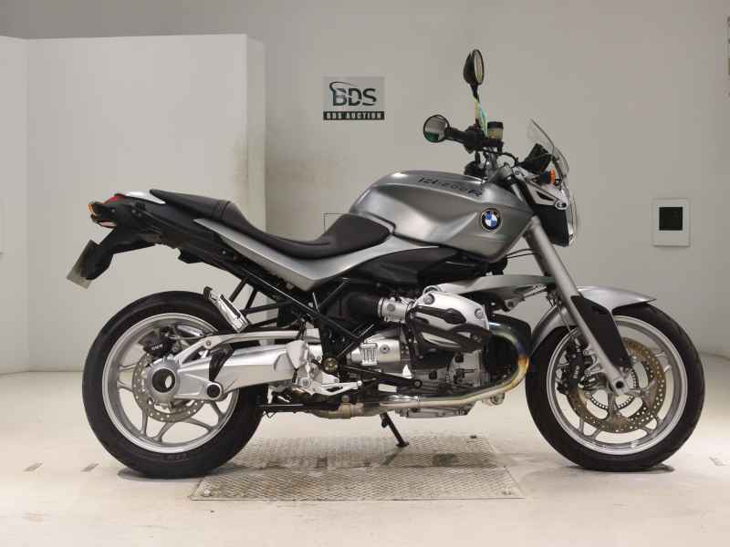 BMW R1200R 2007