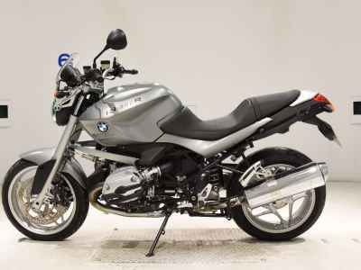 BMW R1200R 2007