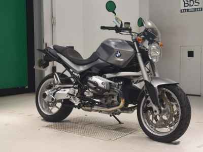 BMW R1200R 2007