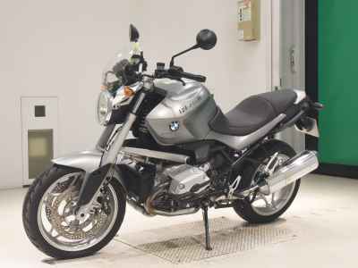 BMW R1200R 2007