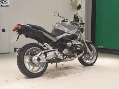 BMW R1200R 2007
