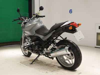 BMW R1200R 2007