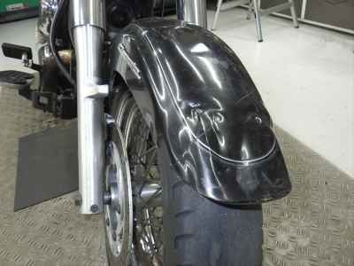 Yamaha XVS400 Drag Star Classic 2006