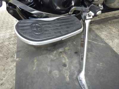 Yamaha XVS400 Drag Star Classic 2006