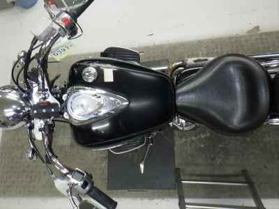 Yamaha XVS400 Drag Star Classic 2006