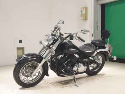 Yamaha XVS400 Drag Star Classic 2006
