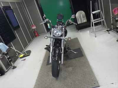 Yamaha XVS400 Drag Star Classic 2006