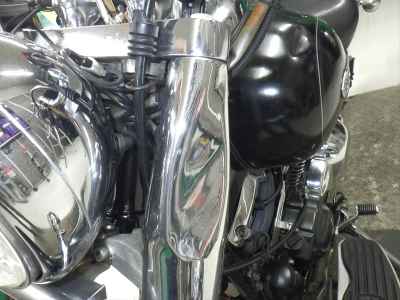 Yamaha XVS400 Drag Star Classic 2006