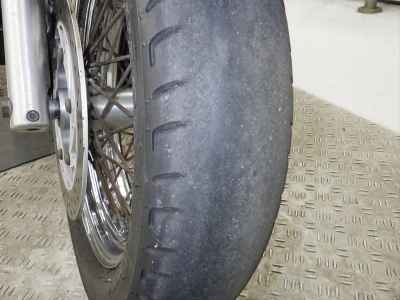 Yamaha XVS400 Drag Star Classic 2006