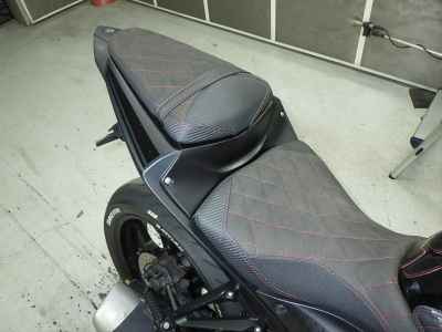 Yamaha YZF-R25 2021