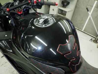 Yamaha YZF-R25 2021