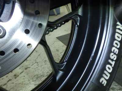 Yamaha YZF-R25 2021