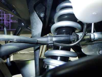 Yamaha YZF-R25 2021