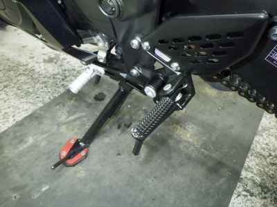 Yamaha YZF-R25 2021