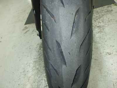 Yamaha YZF-R25 2021
