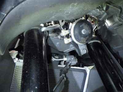 Yamaha YZF-R25 2021