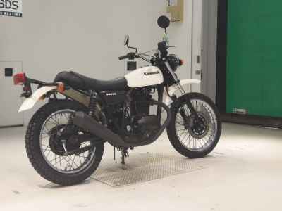 Kawasaki 250TR 2006