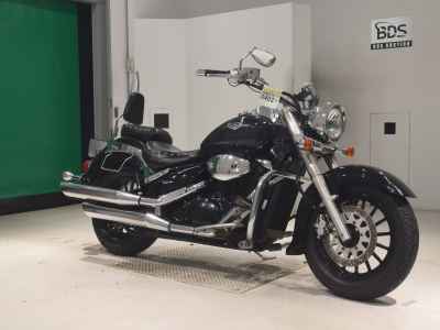 Suzuki Intruder 400 2007
