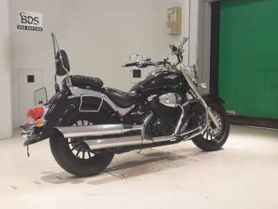 Suzuki Intruder 400 2007