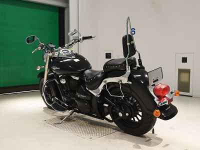 Suzuki Intruder 400 2007