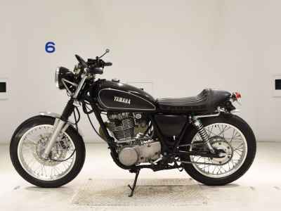 Yamaha SR400 2006