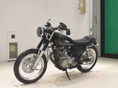 Yamaha SR400 2006