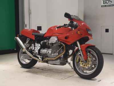 Moto Guzzi 1100 Sport 2026